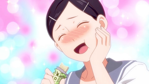 ちおちゃんの通学路 バンダイチャンネル 初回おためし無料のアニメ配信サービス ちおちゃんの通学路 バンダイチャンネル 初回おためし無料のアニメ配信サービス