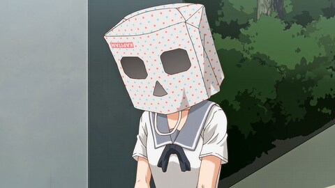 ちおちゃんの通学路 第12話 バンダイチャンネル 初回おためし無料のアニメ配信サービス