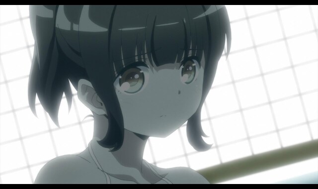 はるかなレシーブ 第2話 バンダイチャンネル 初回おためし無料のアニメ配信サービス