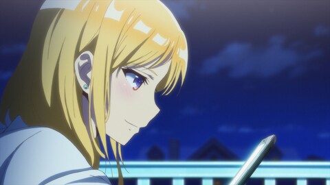 はるかなレシーブ バンダイチャンネル 初回おためし無料のアニメ配信サービス