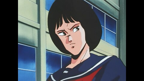 ハイスクールミステリー学園七不思議 1 バンダイチャンネル 初回おためし無料のアニメ配信サービス