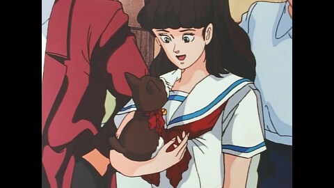ハイスクールミステリー学園七不思議 #1| バンダイチャンネル｜最新作 