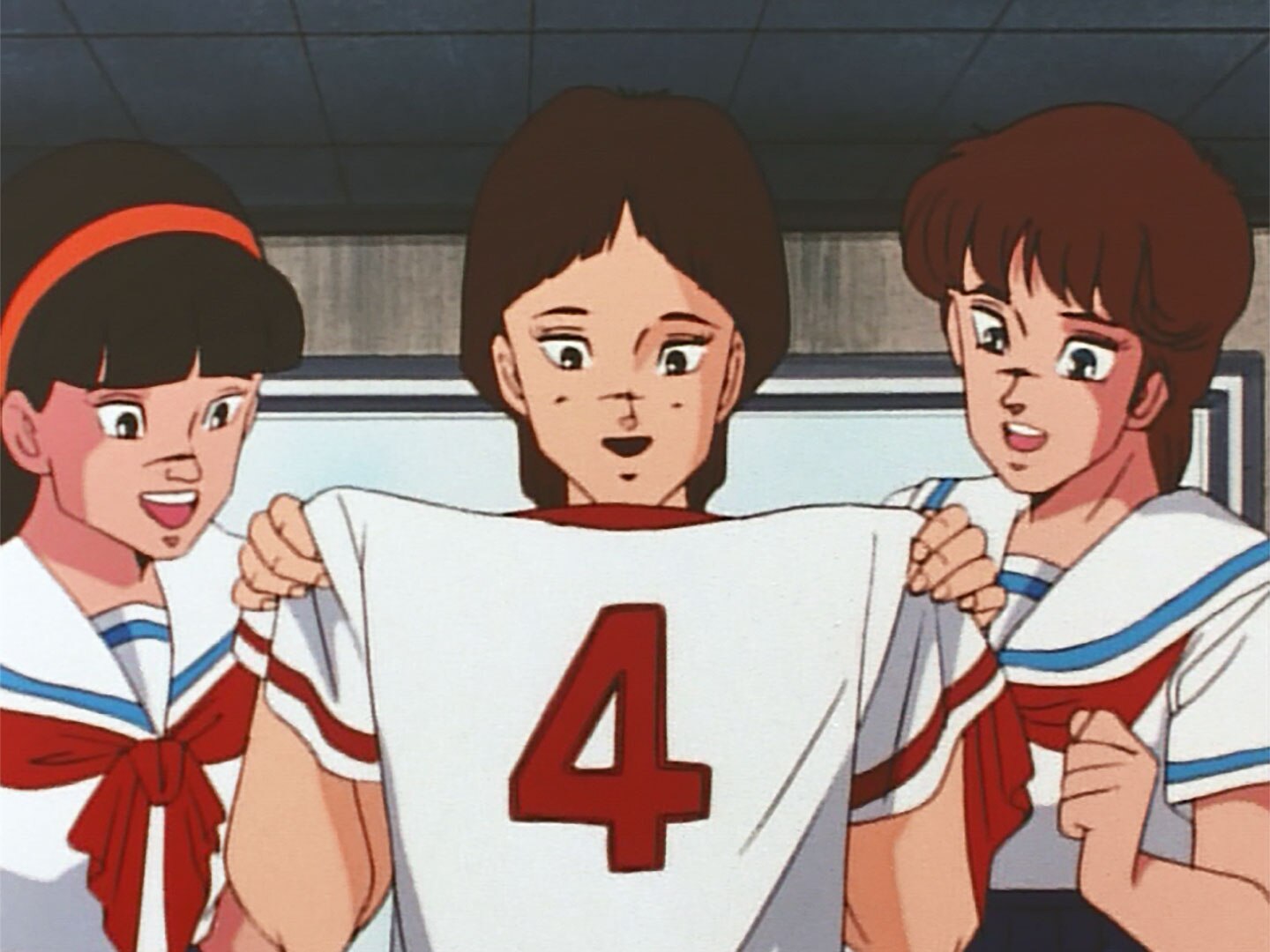 ハイスクールミステリー学園七不思議 #11| バンダイチャンネル