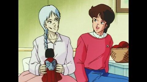 ハイスクールミステリー学園七不思議 1 バンダイチャンネル 初回おためし無料のアニメ配信サービス