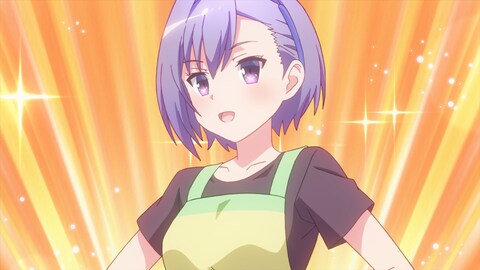 音楽少女 バンダイチャンネル 初回おためし無料のアニメ配信サービス