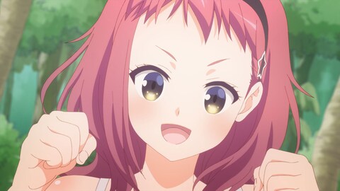 音楽少女 バンダイチャンネル 初回おためし無料のアニメ配信サービス