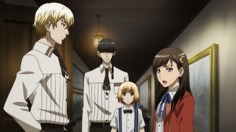 Phantom In The Twilight 第1話 バンダイチャンネル 初回おためし無料のアニメ配信サービス Phantom In The Twilight 第1話 バンダイチャンネル 初回おためし無料のアニメ配信サービス