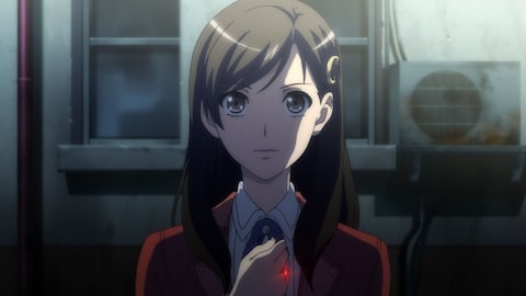 Phantom In The Twilight 第1話 バンダイチャンネル 初回おためし無料のアニメ配信サービス Phantom In The Twilight 第1話 バンダイチャンネル 初回おためし無料のアニメ配信サービス