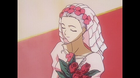 Tv 神秘の世界エルハザード 第1話 バンダイチャンネル 初回おためし無料のアニメ配信サービス