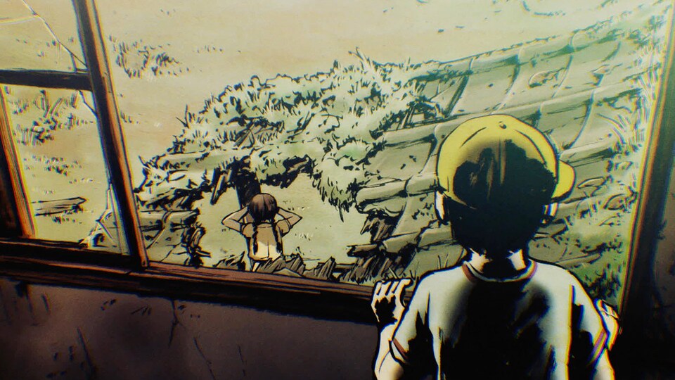 闇芝居 五期 第7話 バンダイチャンネル 初回おためし無料のアニメ配信サービス