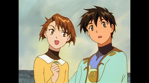 アニメ エルハザード ディーバ 異次元の世界エルハザード 最新作から不朽の名作までアニメ・特撮作品を配信中