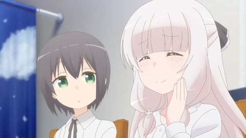すのはら荘の管理人さん 第1話 バンダイチャンネル 初回おためし無料のアニメ配信サービス すのはら荘の管理人さん 第1話 バンダイチャンネル 初回おためし無料のアニメ配信サービス