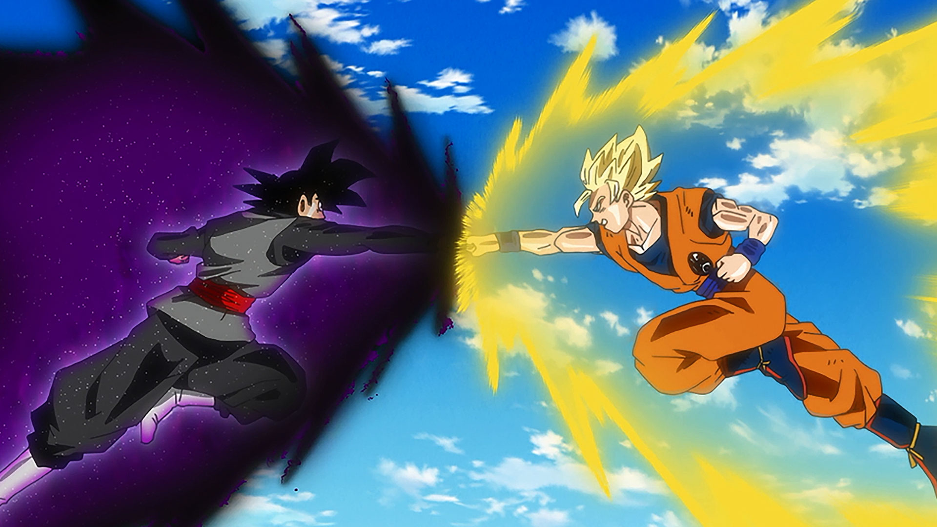 ドラゴンボールZ スーパーバトル フリーザ 超パワーの突進