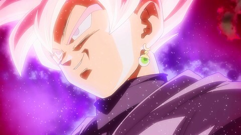 ドラゴンボール超 2 第51話 バンダイチャンネル 初回おためし無料のアニメ配信サービス