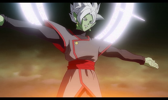 ドラゴンボール超 2 第65話 バンダイチャンネル 初回おためし無料のアニメ配信サービス ドラゴンボール超 2 第65話 バンダイチャンネル 初回おためし無料のアニメ配信サービス