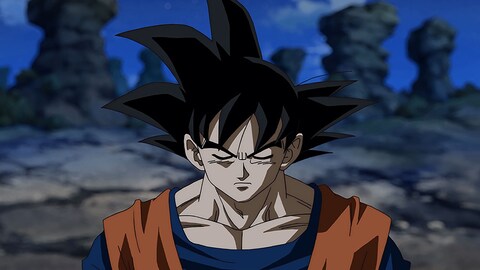 ドラゴンボール超 2 バンダイチャンネル 初回おためし無料のアニメ配信サービス