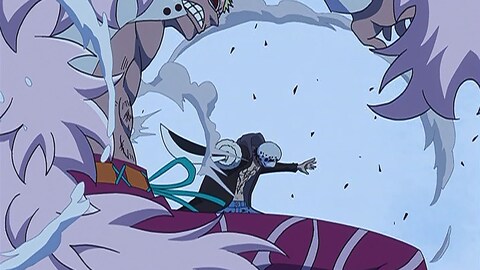 ワンピース ドレスローザ編 2 バンダイチャンネル 初回おためし無料のアニメ配信サービス