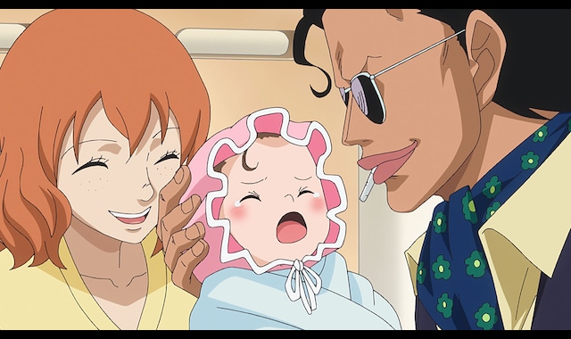 ワンピース ドレスローザ編 2 第715話 バンダイチャンネル 初回おためし無料のアニメ配信サービス ワンピース ドレスローザ編 2 第715話 バンダイチャンネル 初回おためし無料のアニメ配信サービス