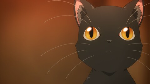 劇場版 空の境界 未来福音 Extra Chorus バンダイチャンネル 初回おためし無料のアニメ配信サービス