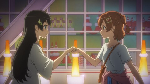 少女 歌劇 レヴュースタァライト 第7話 バンダイチャンネル 初回おためし無料のアニメ配信サービス