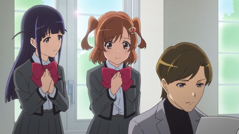 少女 歌劇 レヴュースタァライト 第7話 バンダイチャンネル 初回おためし無料のアニメ配信サービス