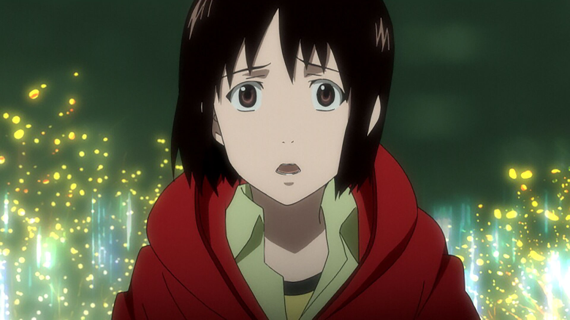 NHKにようこそ！ N・H・Kにようこそ！ 1話| バンダイチャンネル｜最新作から不朽の名作