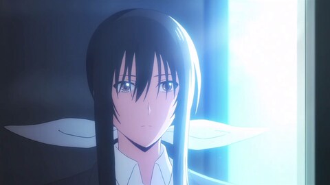 はねバド！ 第10話| バンダイチャンネル｜初回おためし無料のアニメ配信サービス