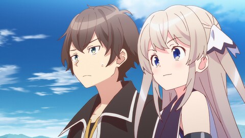 七星のスバル 第2話 バンダイチャンネル 初回おためし無料のアニメ配信サービス