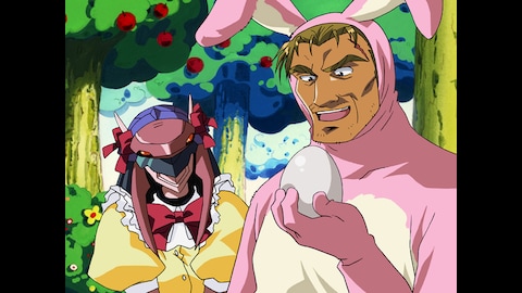 Z O E Dolores I バンダイチャンネル 初回おためし無料のアニメ配信サービス