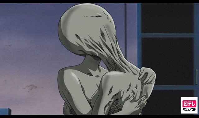 魔人探偵脳噛ネウロ Story 12 バンダイチャンネル 初回おためし無料のアニメ配信サービス