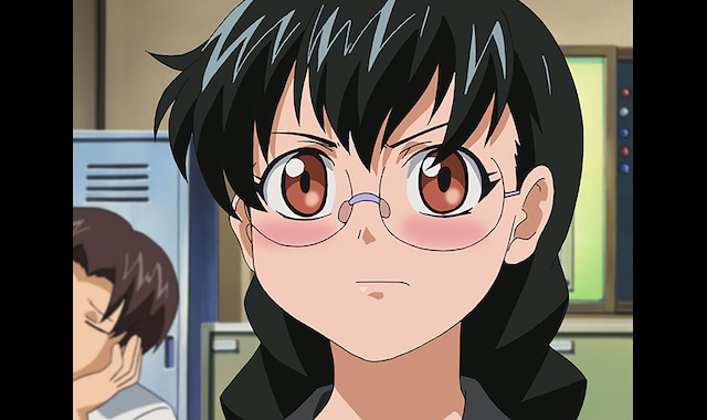 史上最強の弟子ケンイチ 第23撃 バンダイチャンネル 初回おためし無料のアニメ配信サービス 史上最強の弟子ケンイチ 第23撃 バンダイチャンネル 初回おためし無料のアニメ配信サービス