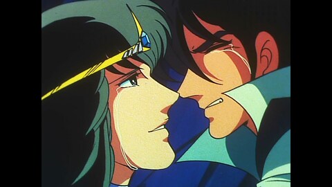 六神合体ゴッドマーズ 劇場版 | バンダイチャンネル｜最新作から不朽の 