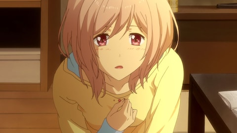 Relife 第8話 バンダイチャンネル 初回おためし無料のアニメ配信サービス Relife 第8話 バンダイチャンネル 初回おためし無料のアニメ配信サービス