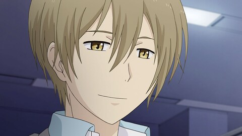 Relife 第8話 バンダイチャンネル 初回おためし無料のアニメ配信サービス