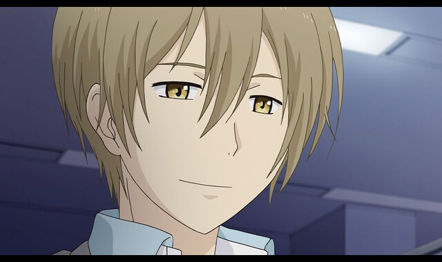 Relife 第7話 バンダイチャンネル 初回おためし無料のアニメ配信サービス Relife 第7話 バンダイチャンネル 初回おためし無料のアニメ配信サービス