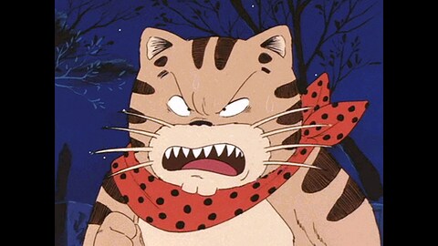 じゃりン子チエ 第10話| バンダイチャンネル｜最新作から不朽の名作 