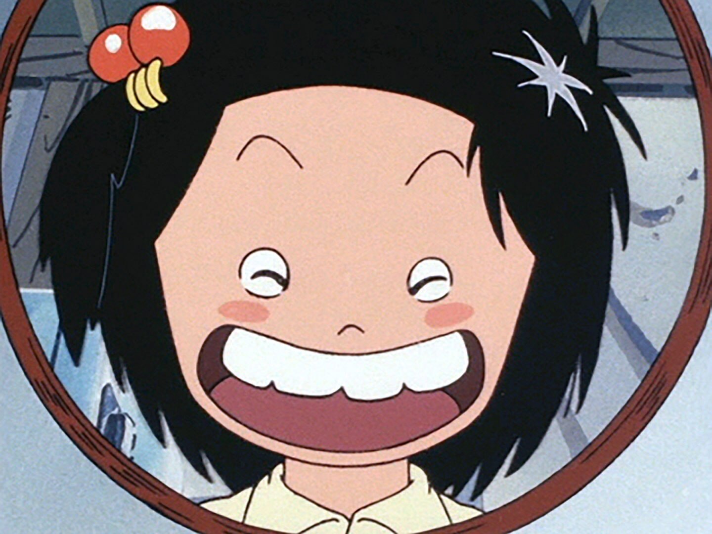 じゃりン子チエ | バンダイチャンネル｜最新作から不朽の名作まで