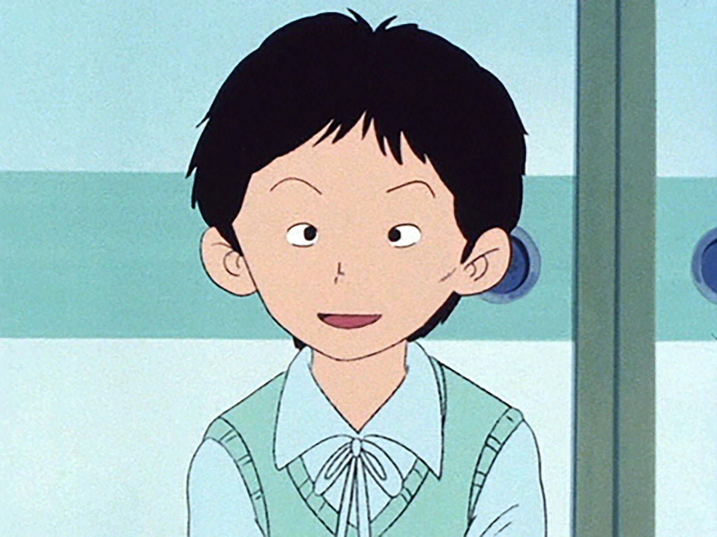 ￼じゃりン子チエ じゃりン子チエ 第54話| バンダイチャンネル｜最新作から不朽の