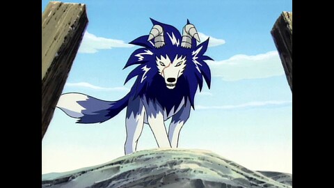 モンスターファーム 円盤石の秘密 第6話 バンダイチャンネル 初回おためし無料のアニメ配信サービス