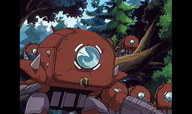 モンスターファーム 円盤石の秘密 第44話 バンダイチャンネル 初回おためし無料のアニメ配信サービス