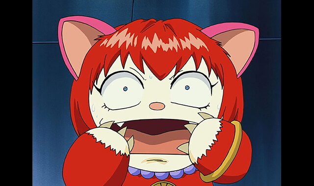 モンスターファーム 伝説への道 第17話 バンダイチャンネル 初回おためし無料のアニメ配信サービス