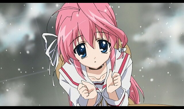 Gift Eternal Rainbow 2nd Gift バンダイチャンネル 初回おためし無料のアニメ配信サービス