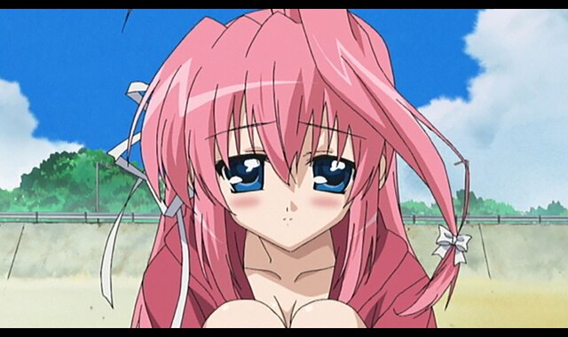 Gift Eternal Rainbow 4th Gift バンダイチャンネル 初回おためし無料のアニメ配信サービス