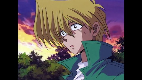 遊 戯 王デュエルモンスターズ 決闘者の王国 デュエリストキングダム 編 1 バンダイチャンネル 初回おためし無料のアニメ配信サービス 遊 戯 王デュエルモンスターズ 決闘者の王国 デュエリストキングダム 編 1 バンダイチャンネル 初回おためし無料のアニメ配信サービス