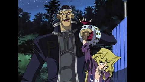 遊☆戯☆王デュエルモンスターズ 決闘者の王国（デュエリスト 