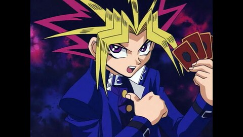 遊 戯 王デュエルモンスターズ 決闘者の王国 デュエリストキングダム 編 バンダイチャンネル 初回おためし無料のアニメ配信サービス