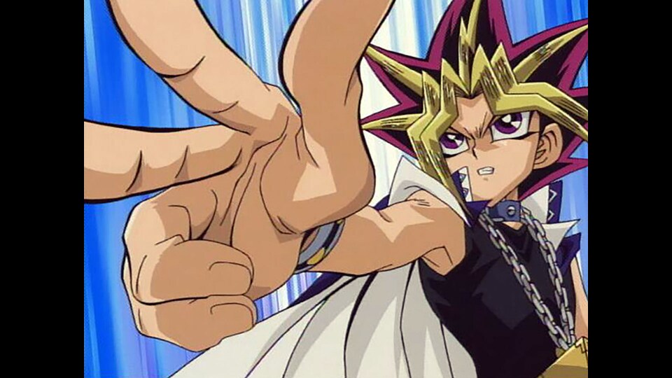 遊 戯 王デュエルモンスターズ バトルシティ編 前編 72 バンダイチャンネル 初回おためし無料のアニメ配信サービス 遊 戯 王デュエルモンスターズ バトルシティ編 前編 72 バンダイチャンネル 初回おためし無料のアニメ配信サービス