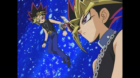 遊 戯 王デュエルモンスターズ バトルシティ編 前編 バンダイチャンネル 初回おためし無料のアニメ配信サービス 遊 戯 王デュエルモンスターズ バトルシティ編 前編 バンダイチャンネル 初回おためし無料のアニメ配信サービス