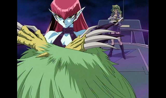 遊 戯 王デュエルモンスターズ バトルシティ編 前編 91 バンダイチャンネル 初回おためし無料のアニメ配信サービス