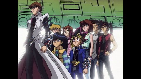 劇場版 遊 戯 王 The Dark Side Of Dimensions バンダイチャンネル 初回おためし無料のアニメ配信サービス